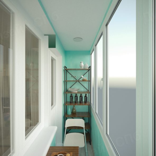 Трехкомнатная квартира интерьерный дизайн