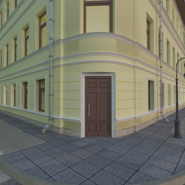 уникальный интерьер проект дома экономичность решение в стиле модерн 