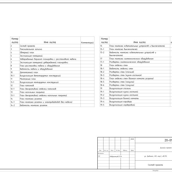 Бежевая однокомнатная квартира черчеж 