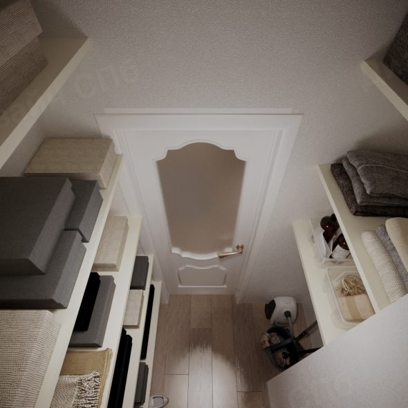 Бежевая однокомнатная квартира дизайн спб неоклассический 