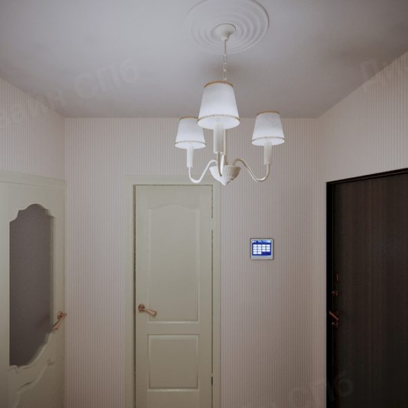 Дизайн интерьера коридора в квартире 