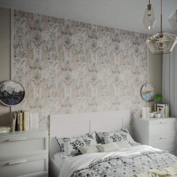 Дизайн проект квартиры