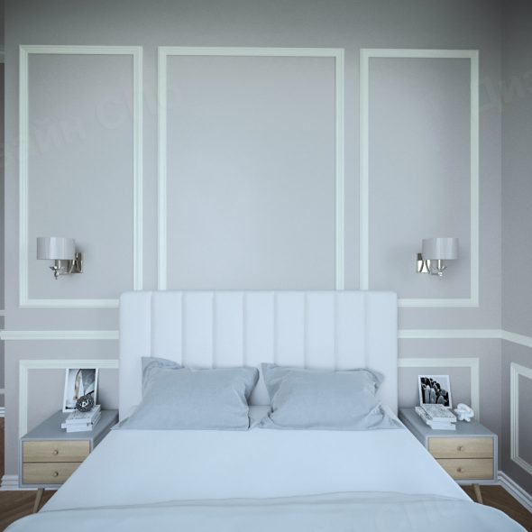 Дизайн проект частного дома