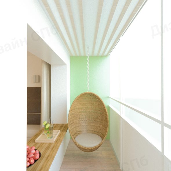 Дизайн трехкомнатной квартиры проект 