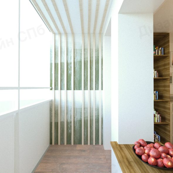 Дизайн трехкомнатной квартиры проект 