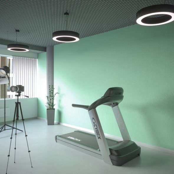 Дизайн проект офисного помещения 