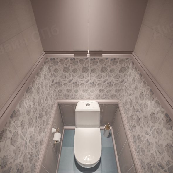 Дизайн квартиры двухкомнатной 