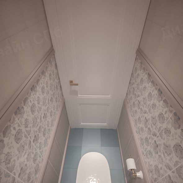 Дизайн квартиры двухкомнатной 