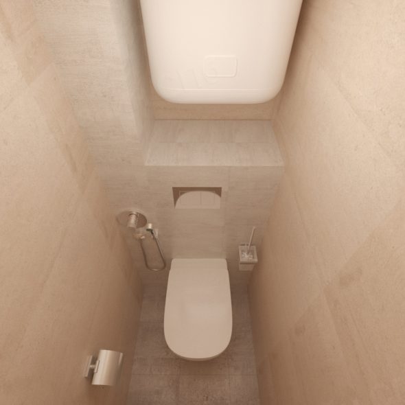 Дизайн трехкомнатной квартиры проект 