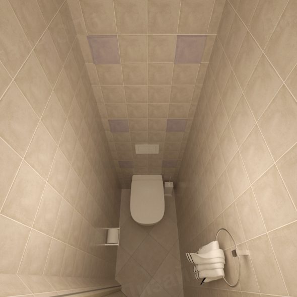 Трехкомнатная квартира интерьерный дизайн