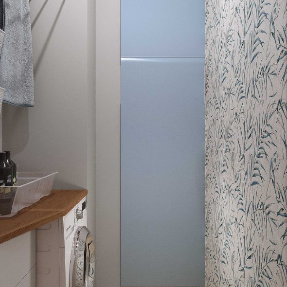 дизайн проект спальни 14 кв метров