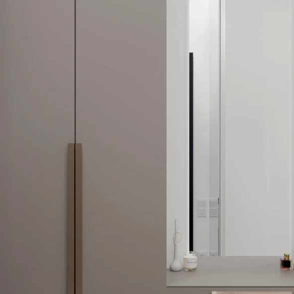 Двухкомнатная квартира 83 м2 на Маршала Захарова