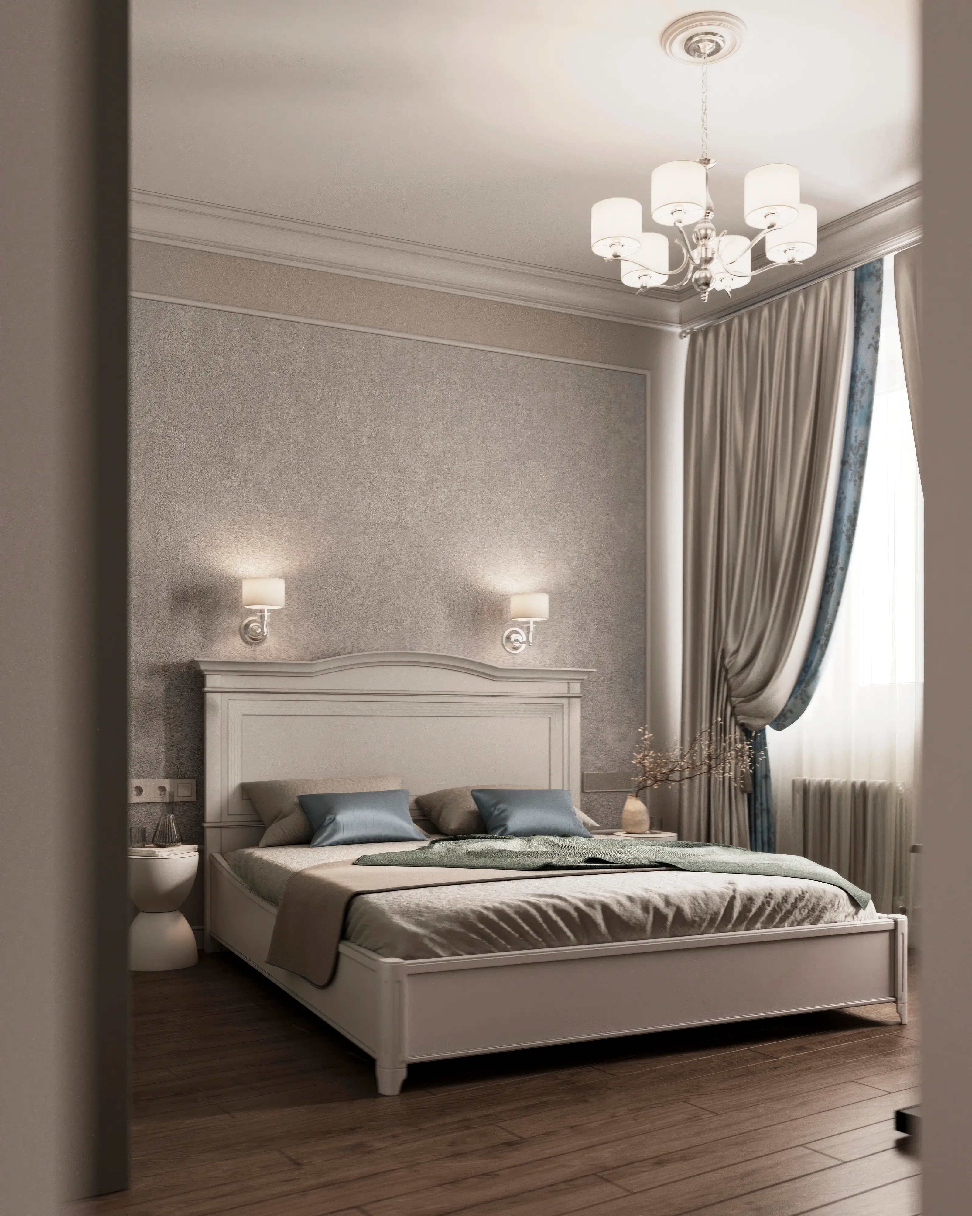 Описание изображения