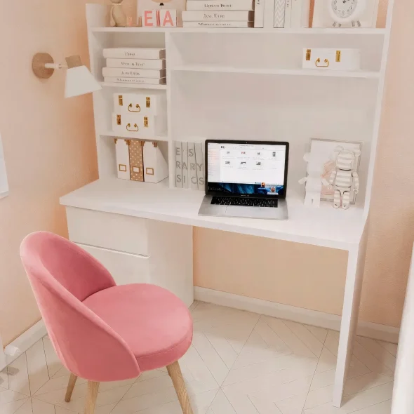 Двухкомнатная квартира для семейной пары с ребенком