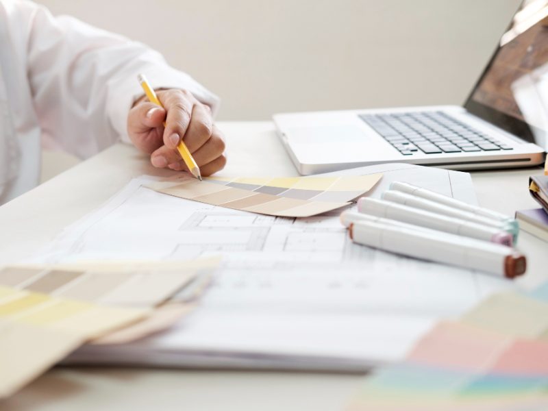 Дизайн-проект перед ремонтом — зачем он нужен