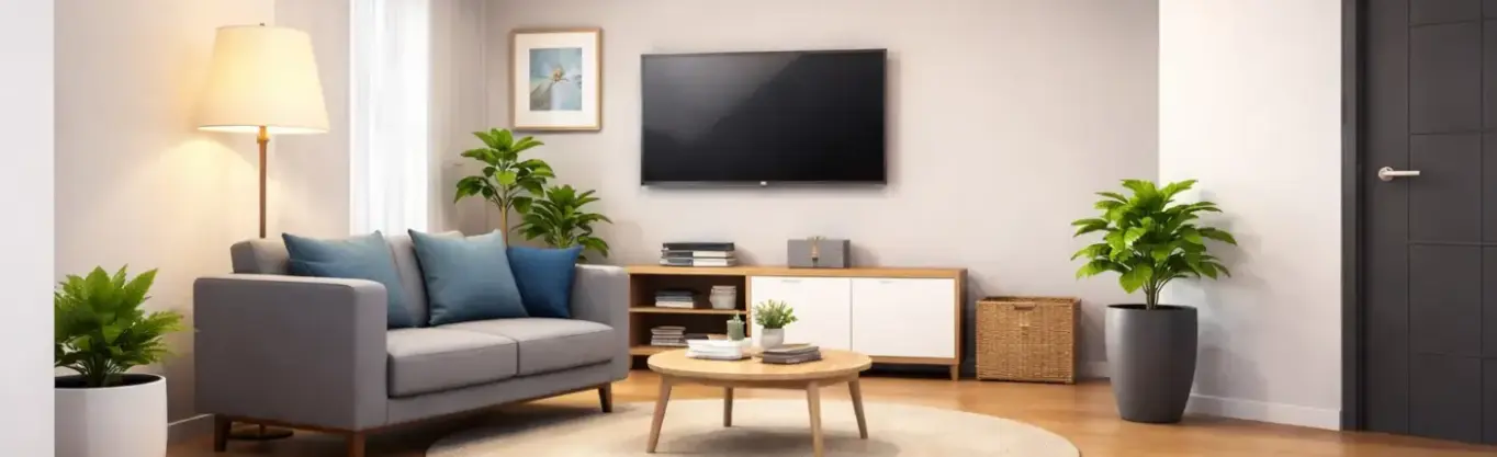 Что такое умный дом и как он работает