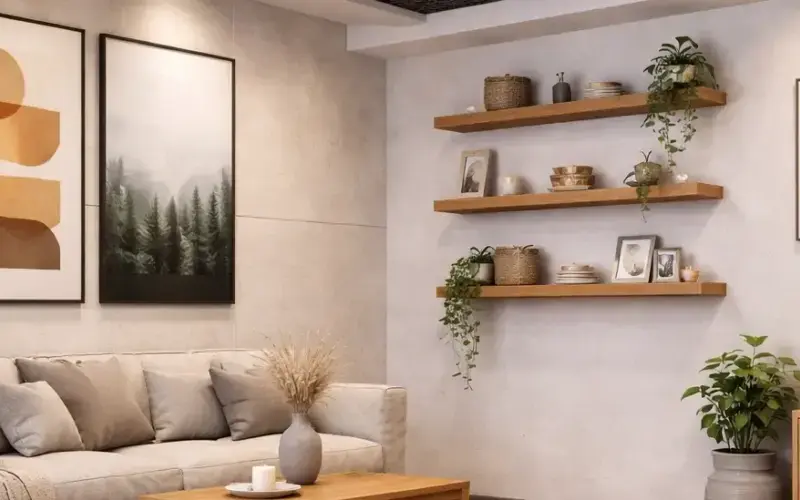 Как выбрать материалы для современного ремонта