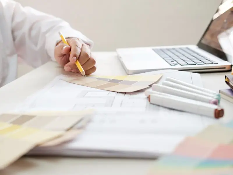 Дизайн-проект перед ремонтом — зачем он нужен