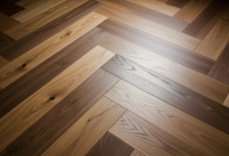 Виды напольных покрытий и их характеристики